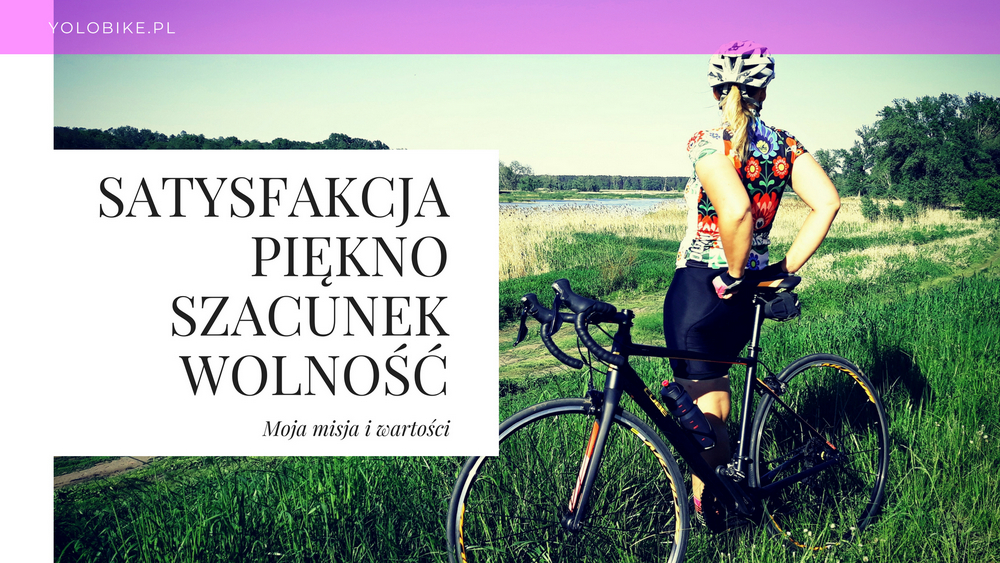 blog rowerowy